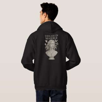 Dream in Marble – Mind in Bloom Hoodie