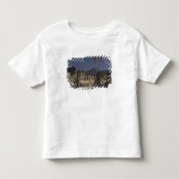 Dream in the Ruins of Pompeii, 1866