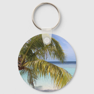 Dream Island Keychain