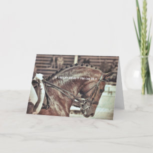 DREAM IT Greeting Card