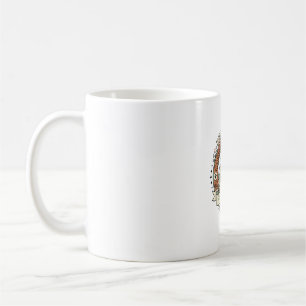 Dream Job Career Change Cat Dream Job Career Chang Coffee Mug