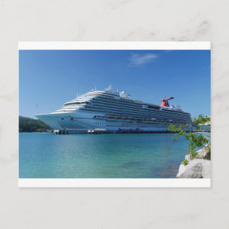 Dream.JPG Postcard