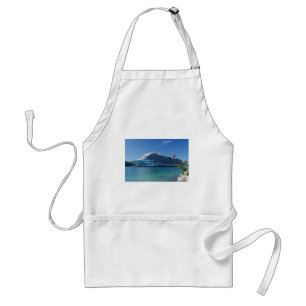Dream.JPG Standard Apron