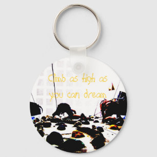 dream key ring