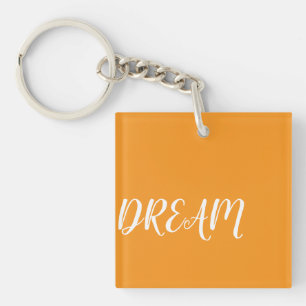 Dream key ring