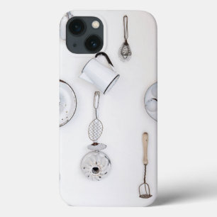 Dream kitchens, Studio shot iPhone 13 Case