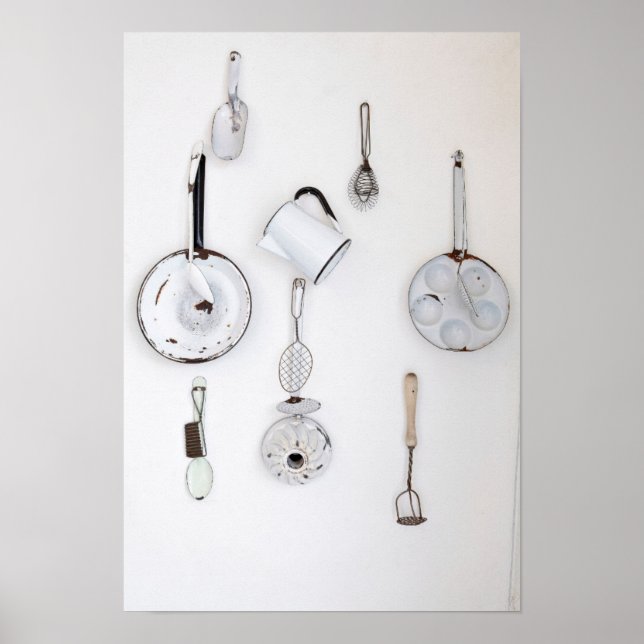 Dream kitchens, Studio shot Poster (Front)