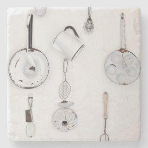 Dream kitchens, Studio shot Stone Coaster