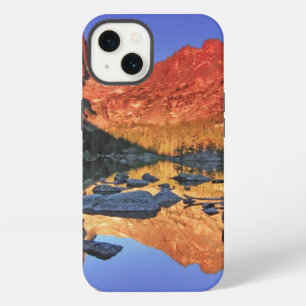 Dream Lake iPhone Case