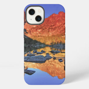 Dream Lake iPhone Case