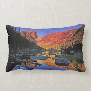 Dream Lake Lumbar Cushion