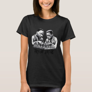 Dream Like Luther King T-Shirt