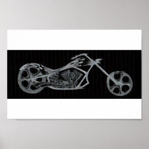 Dream Machine Poster