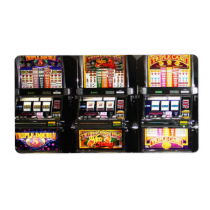 Dream Machines - Lucky Slot Machines
