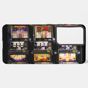 Dream Machines - Lucky Slot Machines Samsung Galaxy Case