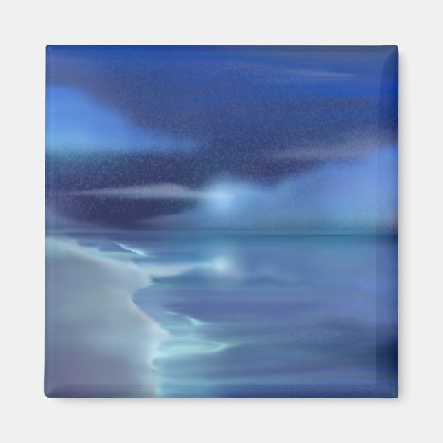 Dream Magnet (Front)