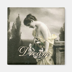 Dream Magnet