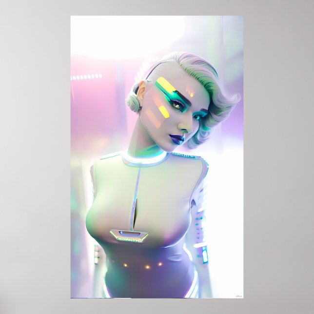 Dream Me Down Scotty Poster (Front)
