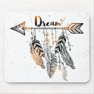 Dream Mouse Pad