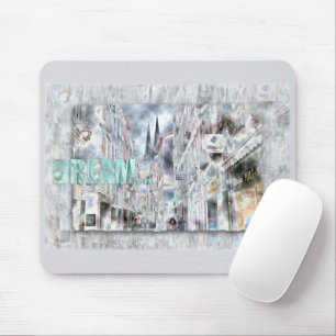 DREAM... MOUSE PAD