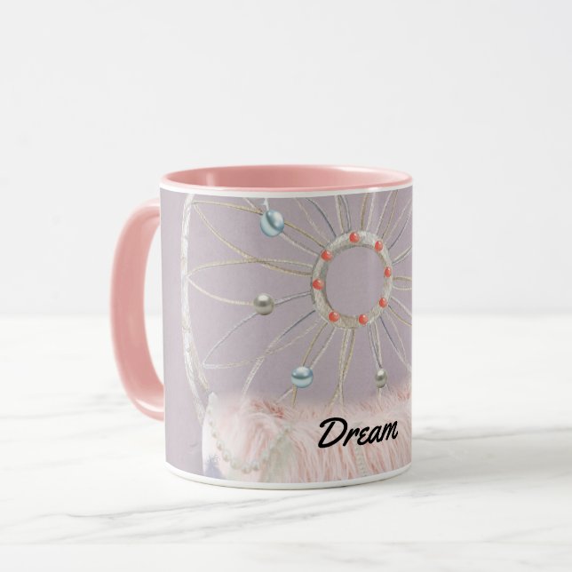 Dream  mug (Front Left)