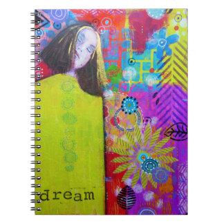 Dream Notebook