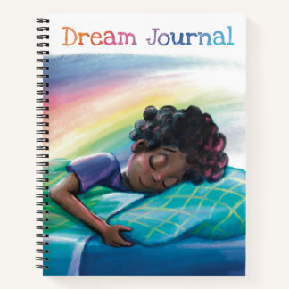 Dream Notebook | Are You Bored?