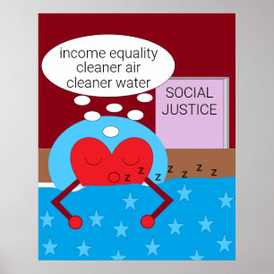 Dream of a Better World Poster