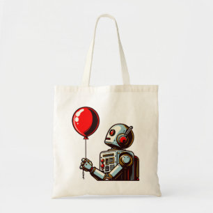 Dream of Flying Tote Bag