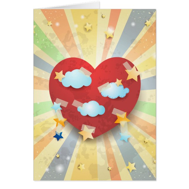 Dream of Love (Front)