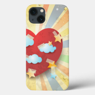 Dream of Love Case-Mate iPhone Case