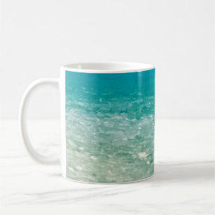 Dream of the Caribbean Mug