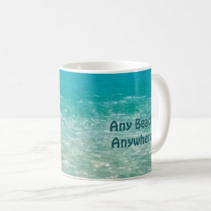 Dream of the Caribbean Mug