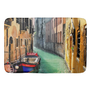 DREAM OF VENICE Bath Mat