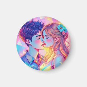 Dream on Smart Cover Magnet