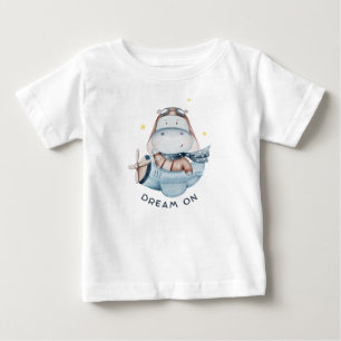 Dream on T-Shirt