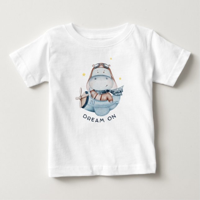 Dream on T-Shirt (Front)