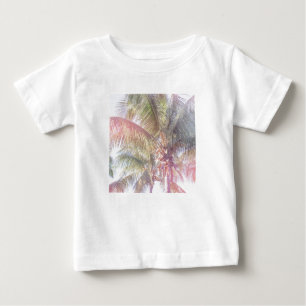 Dream Palm Tree Baby T-Shirt