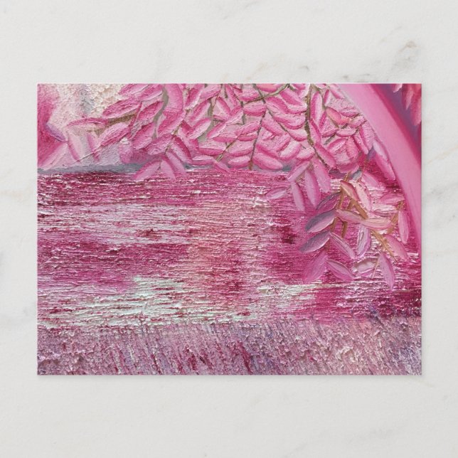 Dream Park Postcard (Front)