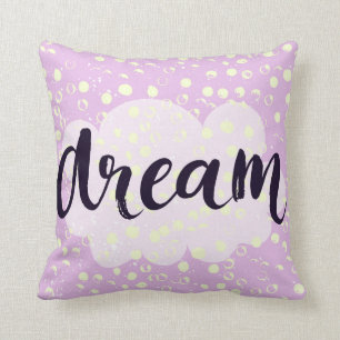 Dream Pink Cushion