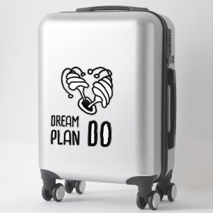 Dream Plan DO Mushroom lineart