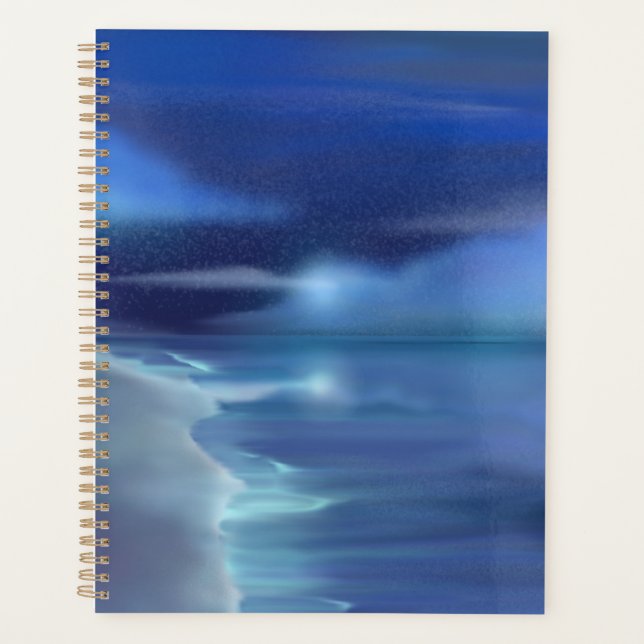 Dream Planner (Front)