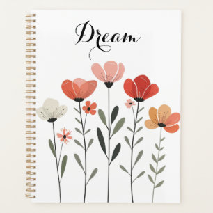 Dream planner