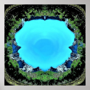 Dream Portal Print