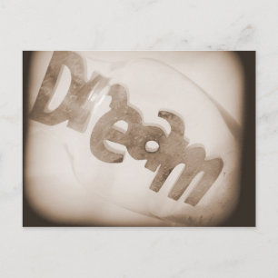 Dream Postcard