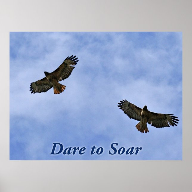 Dream Poster (Front)