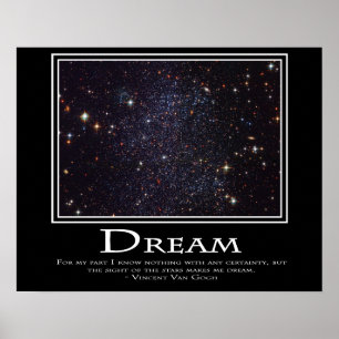 Dream Poster