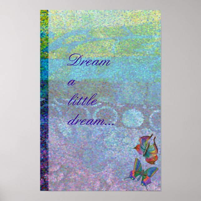 Dream Poster (Front)