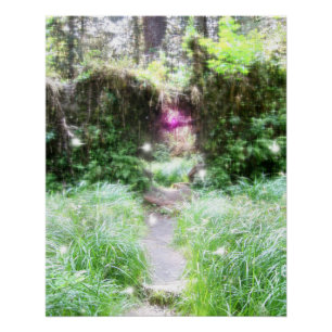 Dream - poster