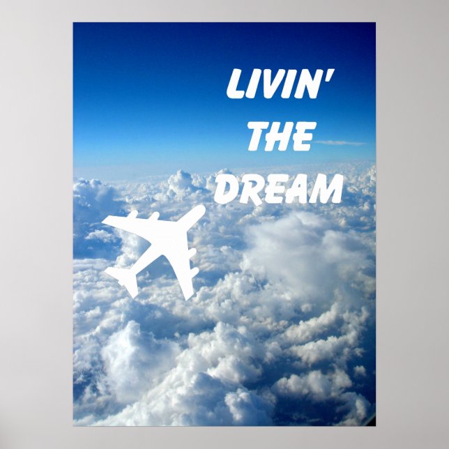 Dream Poster (Front)